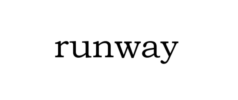Runway推出多头运动笔刷
